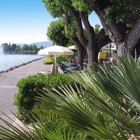 Apartments Puccini, Bardolino Apartmán *