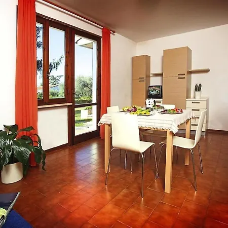 Apartments Puccini, Bardolino