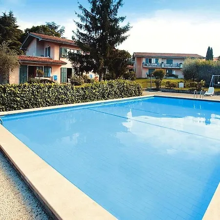 Apartments Puccini, Bardolino *
