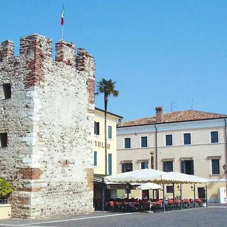 Apartments Puccini, Bardolino *