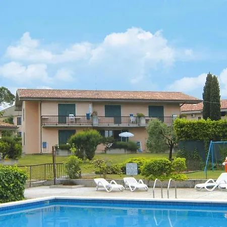Apartments Puccini, Bardolino * Bardolino