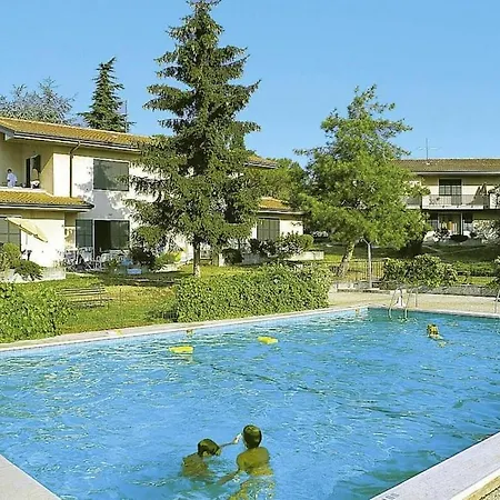 Apartmán Apartments Puccini, Bardolino *