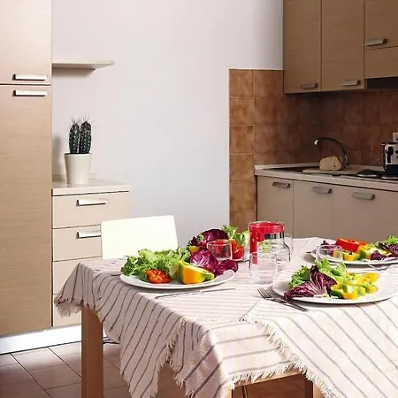 Apartments Puccini, Bardolino Bardolino